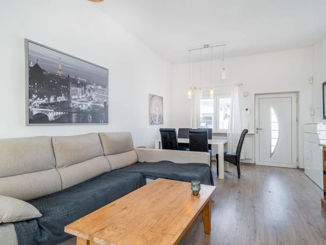 Location de Vacances Empuriabrava 280