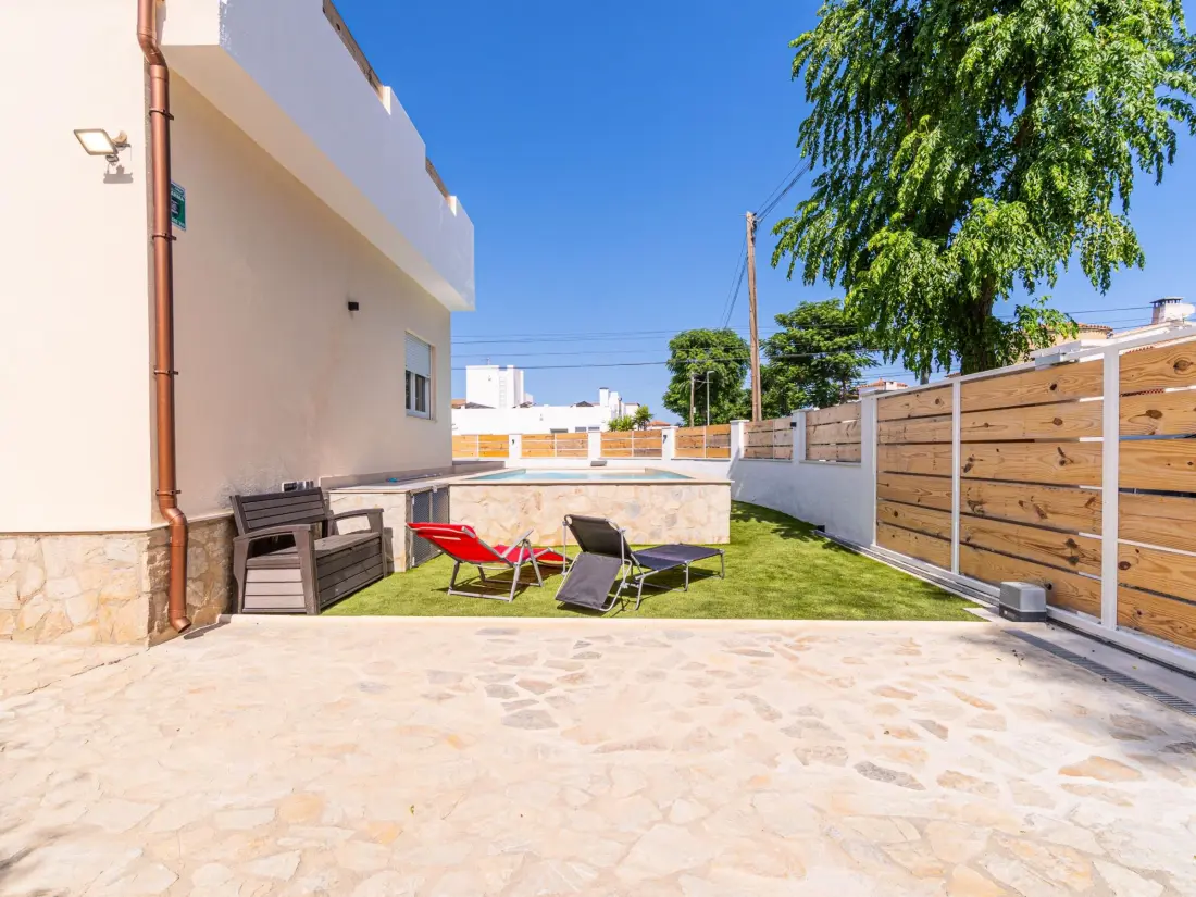 Location de Vacances Empuriabrava 280