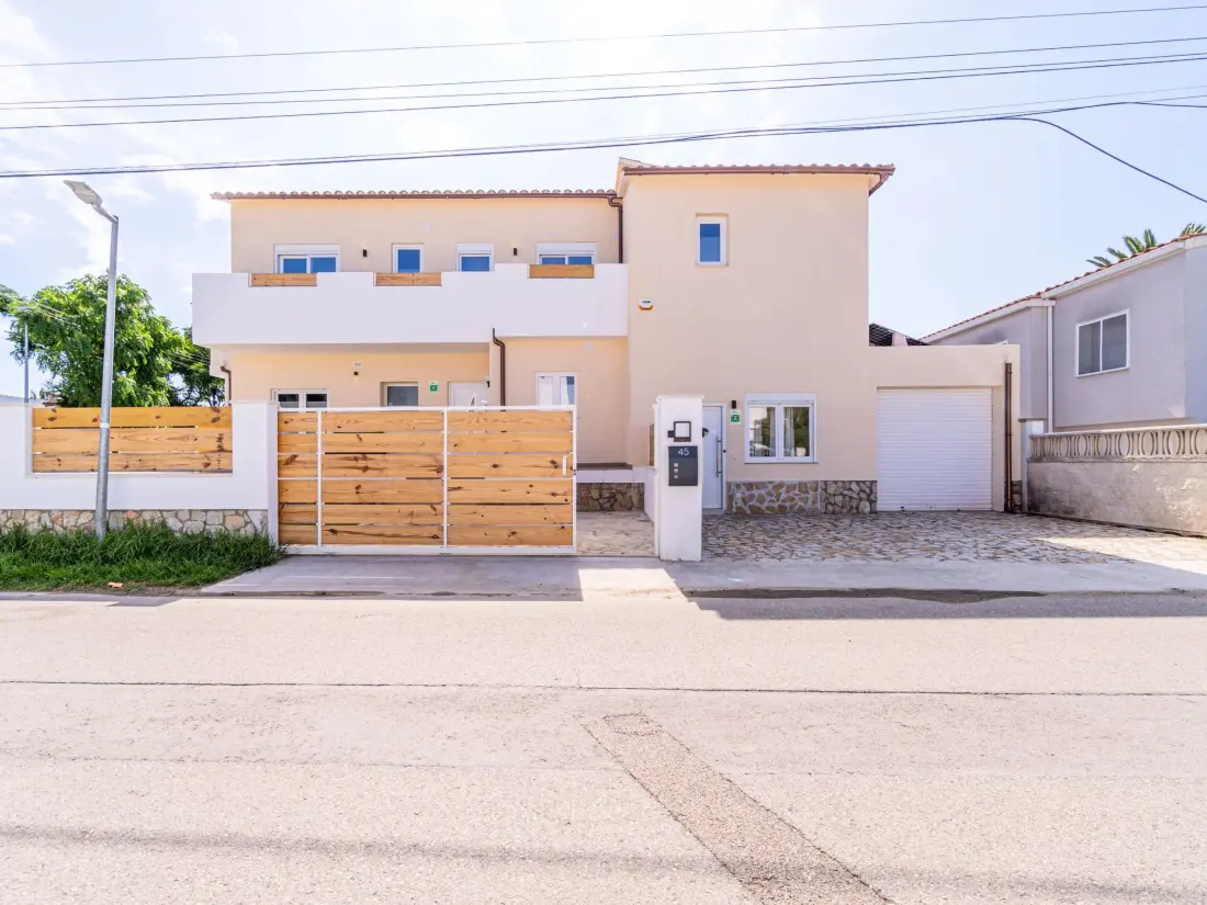 Location de Vacances Empuriabrava 280