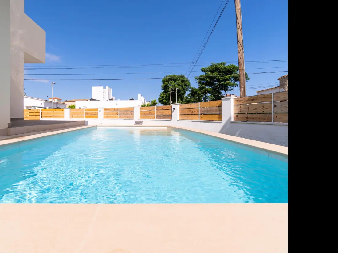 Location de Vacances Empuriabrava 280