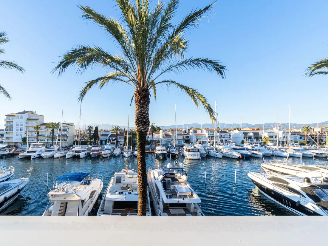 Location de Vacances Empuriabrava 281