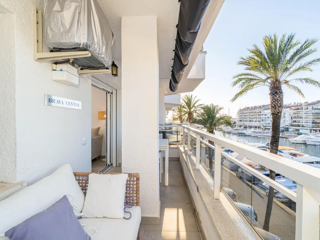 Location de Vacances Empuriabrava 281