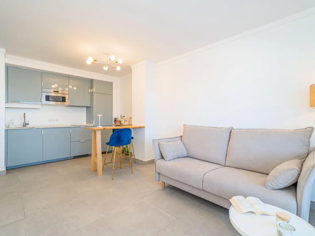 Location de Vacances Empuriabrava 281