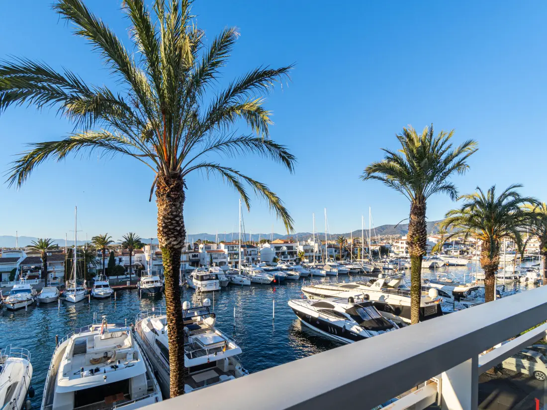 Location de Vacances Empuriabrava 281