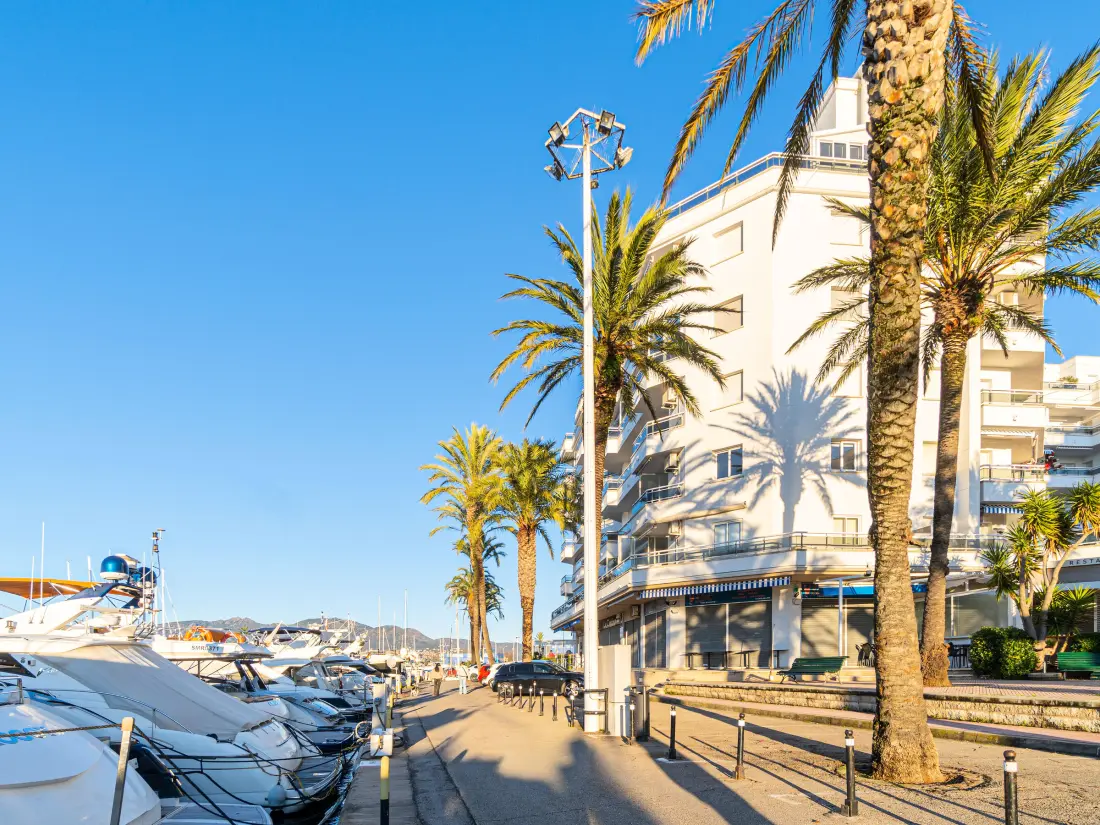 Location de Vacances Empuriabrava 281