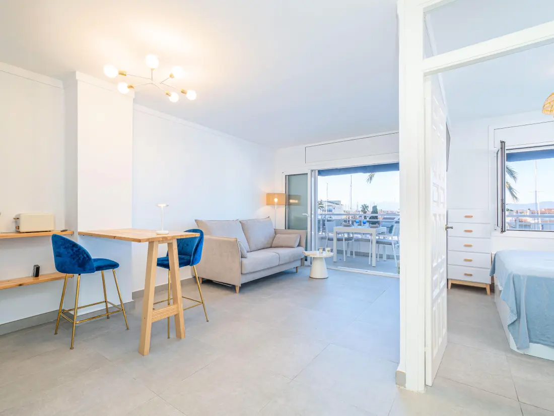 Location de Vacances Empuriabrava 281
