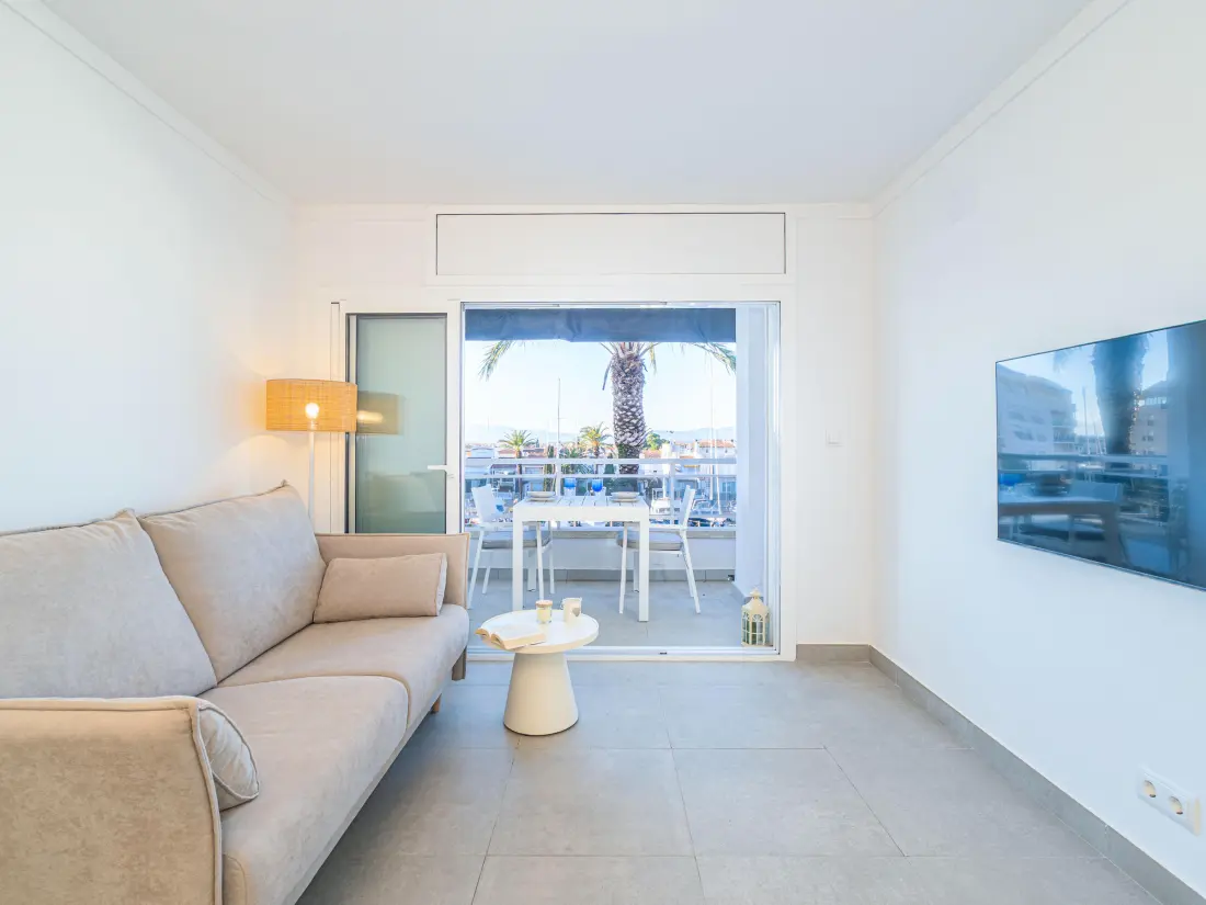 Location de Vacances Empuriabrava 281