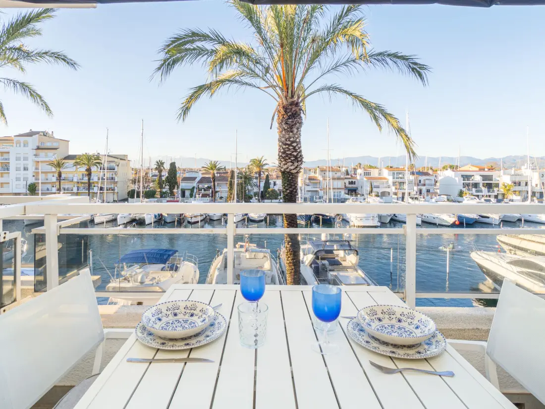 Location de Vacances Empuriabrava 281