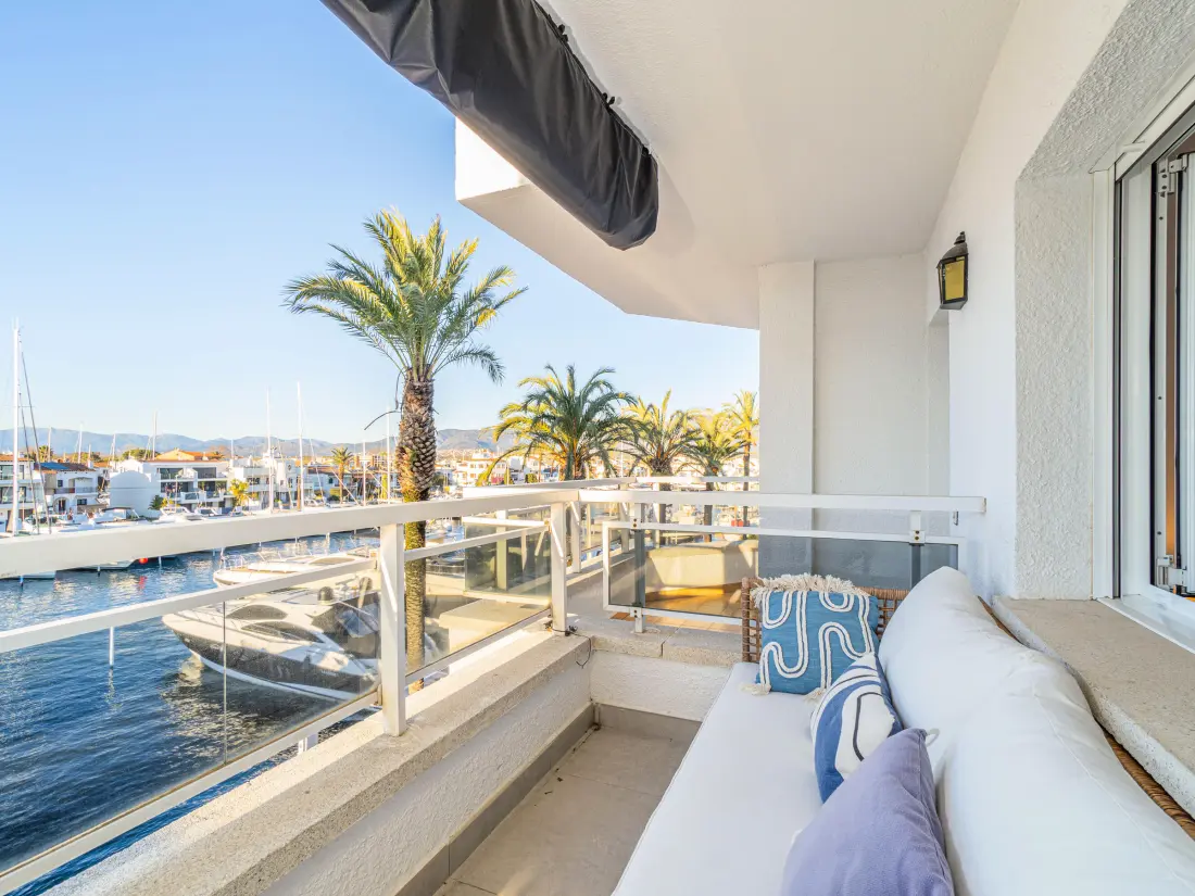 Location de Vacances Empuriabrava 281