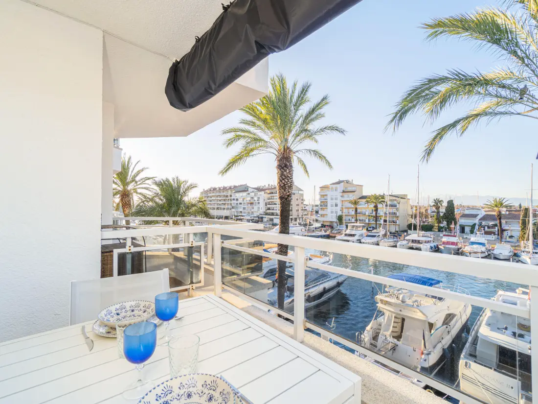Location de Vacances Empuriabrava 281