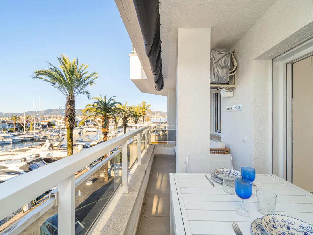 Location de Vacances Empuriabrava 281