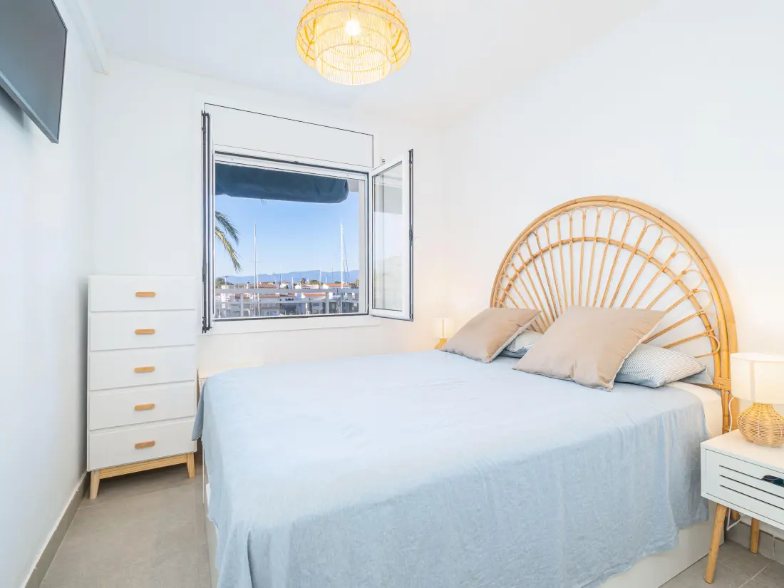 Location de Vacances Empuriabrava 281