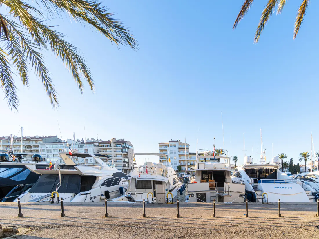 Location de Vacances Empuriabrava 281
