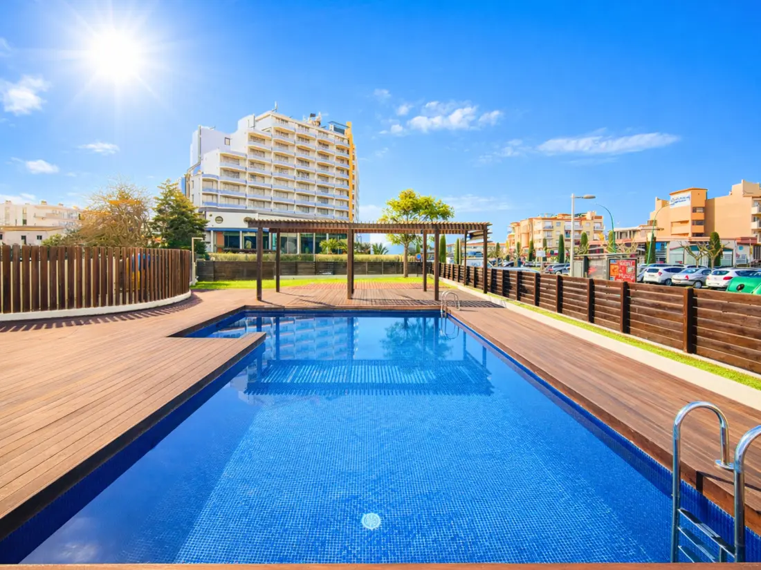 Location de Vacances Empuriabrava 283