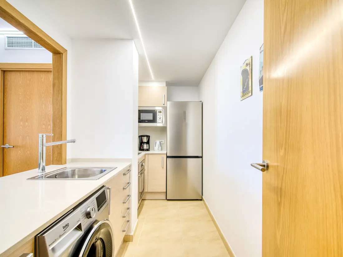 Location de Vacances Empuriabrava 283