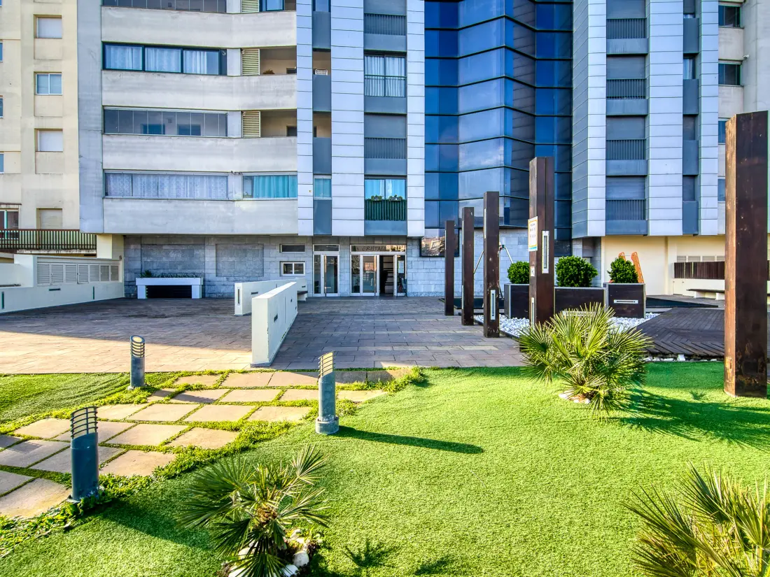 Location de Vacances Empuriabrava 283