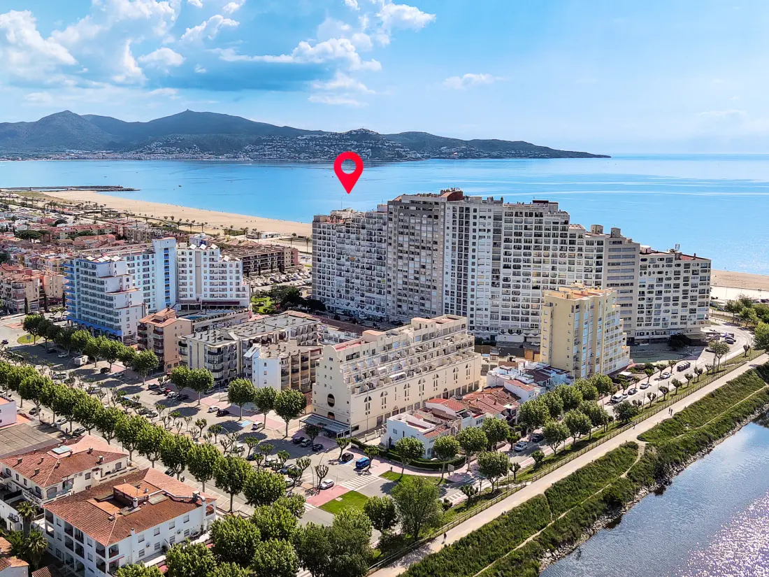 Location de Vacances Empuriabrava 283