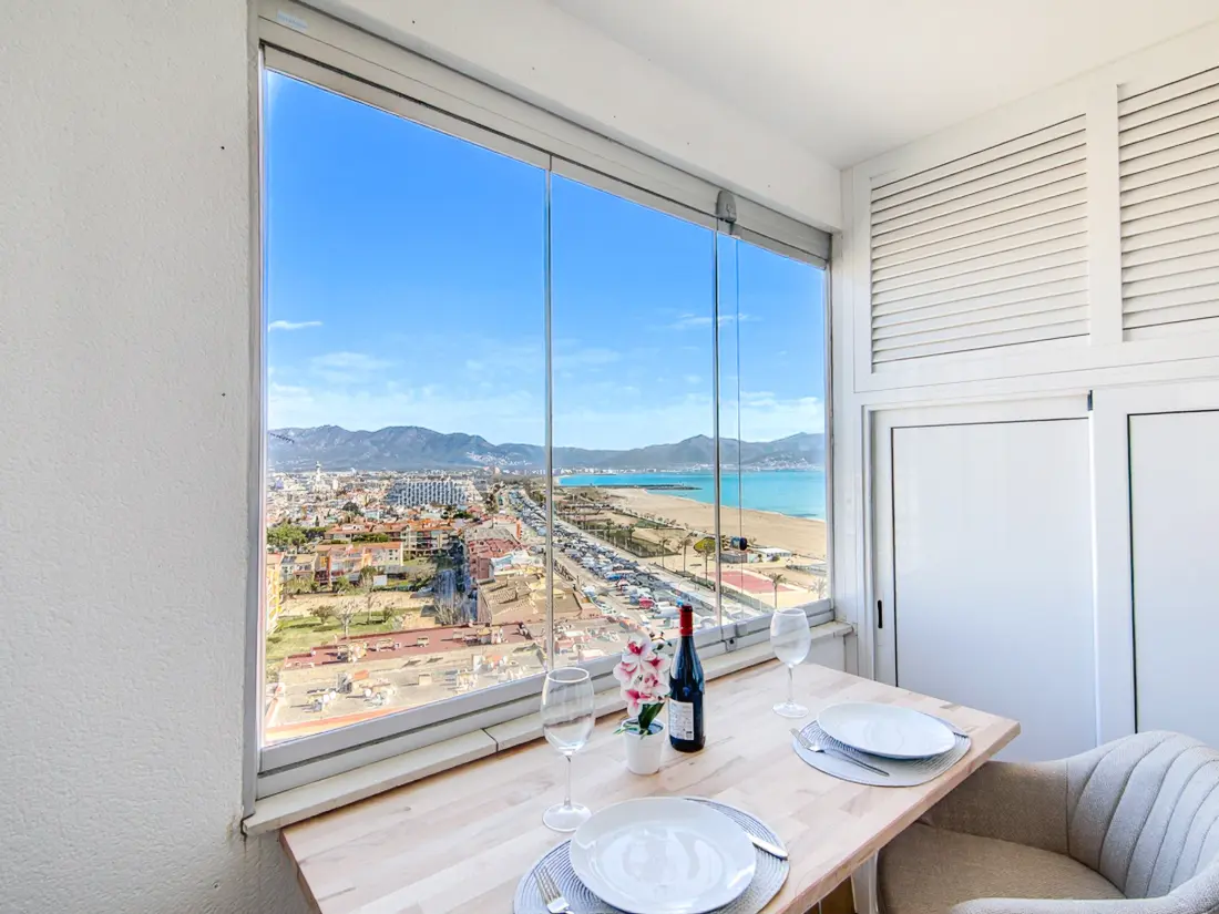 Location de Vacances Empuriabrava 283