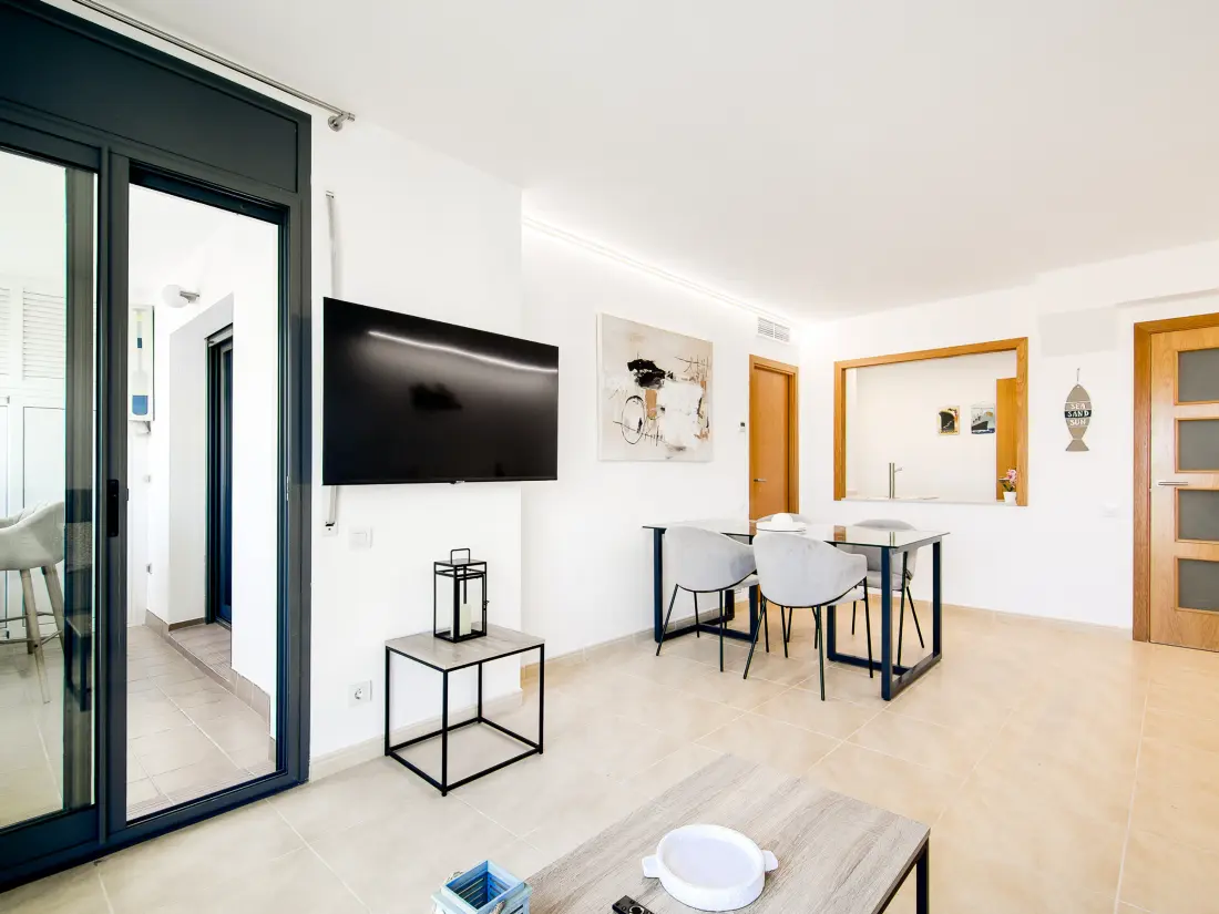 Location de Vacances Empuriabrava 283