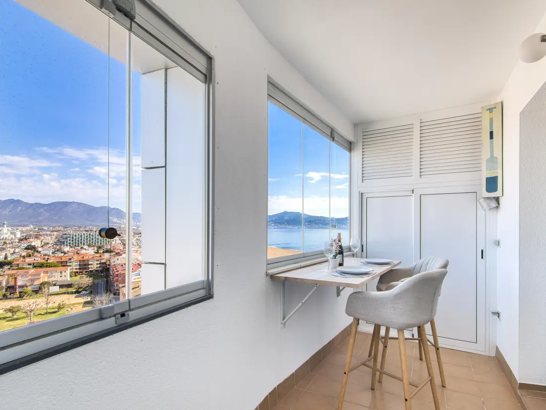 Location de Vacances Empuriabrava 283