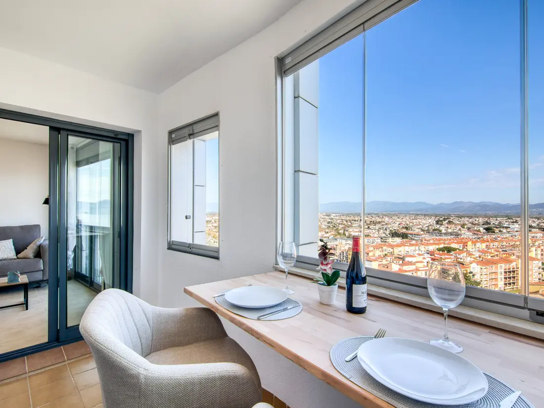 Location de Vacances Empuriabrava 283
