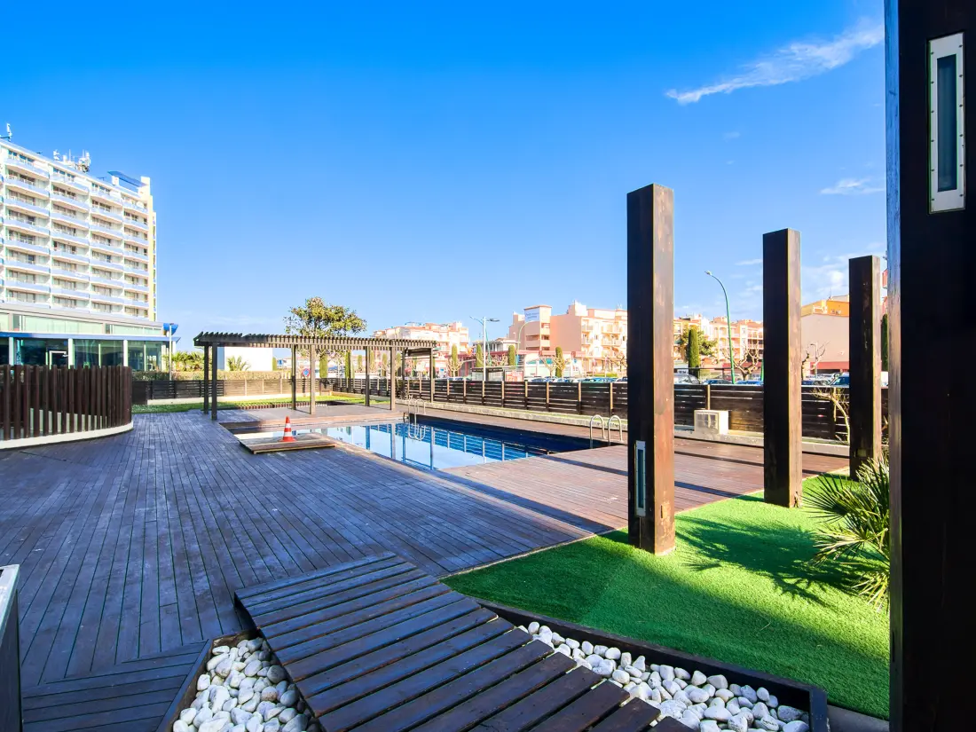 Location de Vacances Empuriabrava 283
