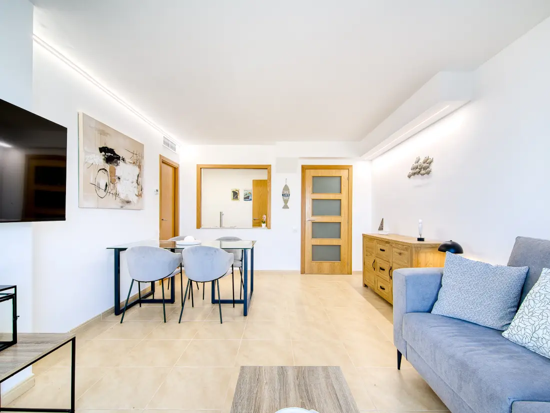 Location de Vacances Empuriabrava 283