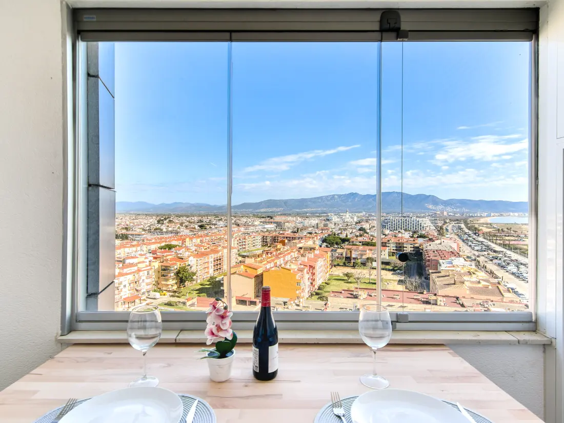 Location de Vacances Empuriabrava 283