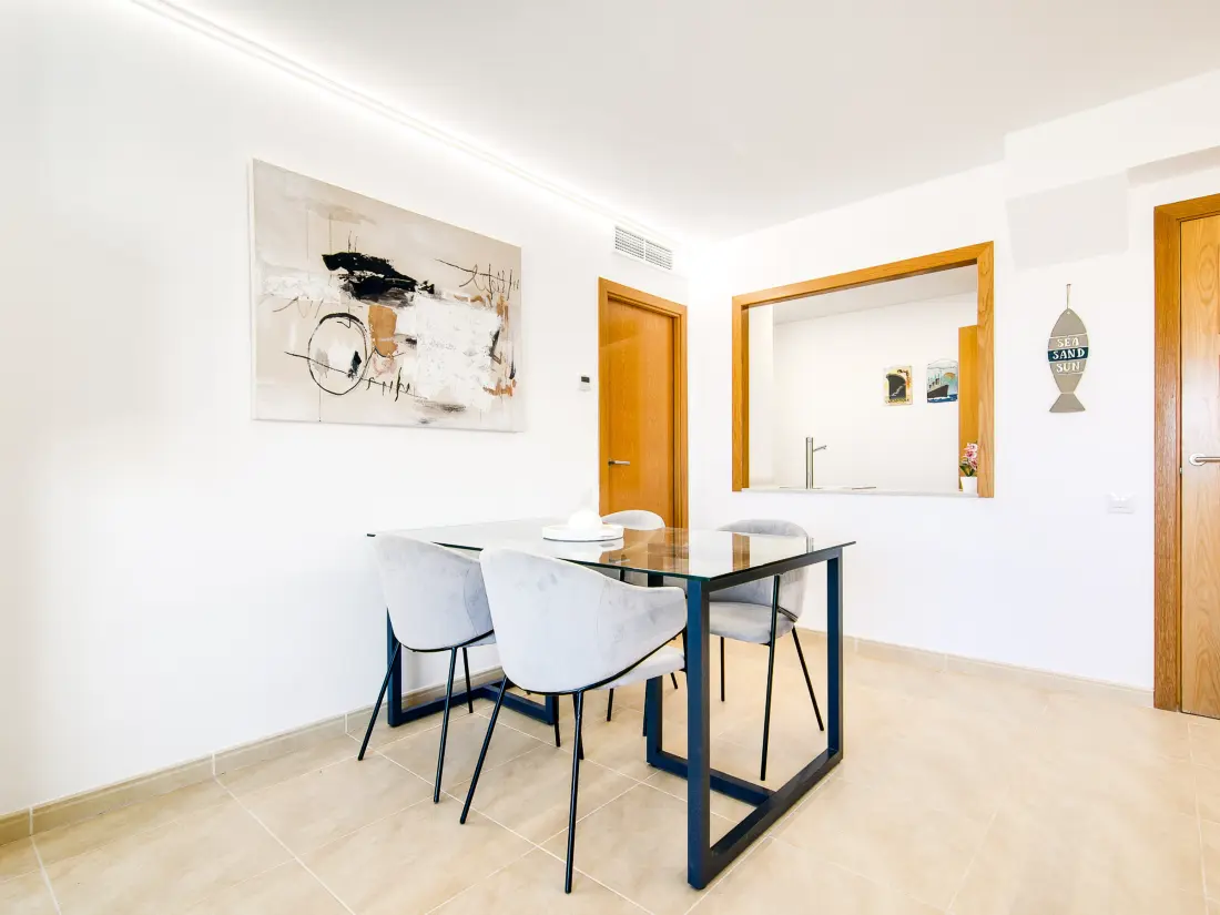 Location de Vacances Empuriabrava 283