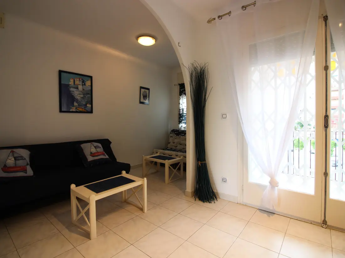 Location de Vacances Empuriabrava 28