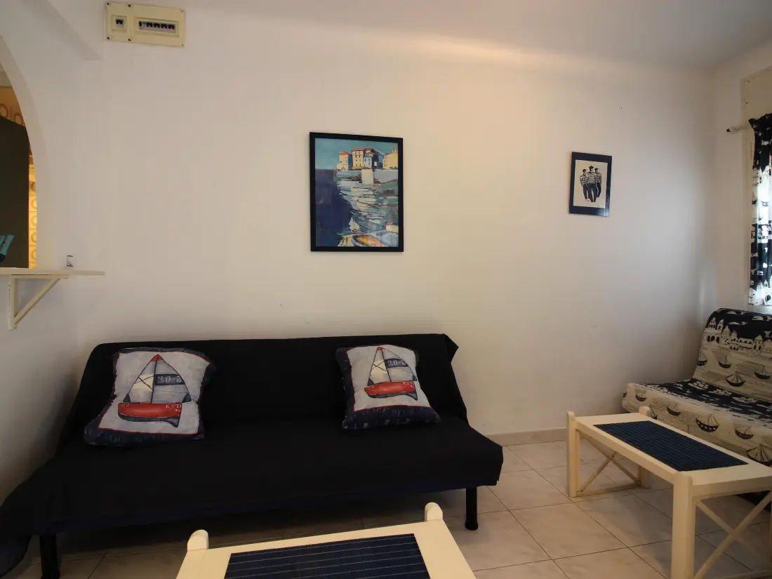 Location de Vacances Empuriabrava 28