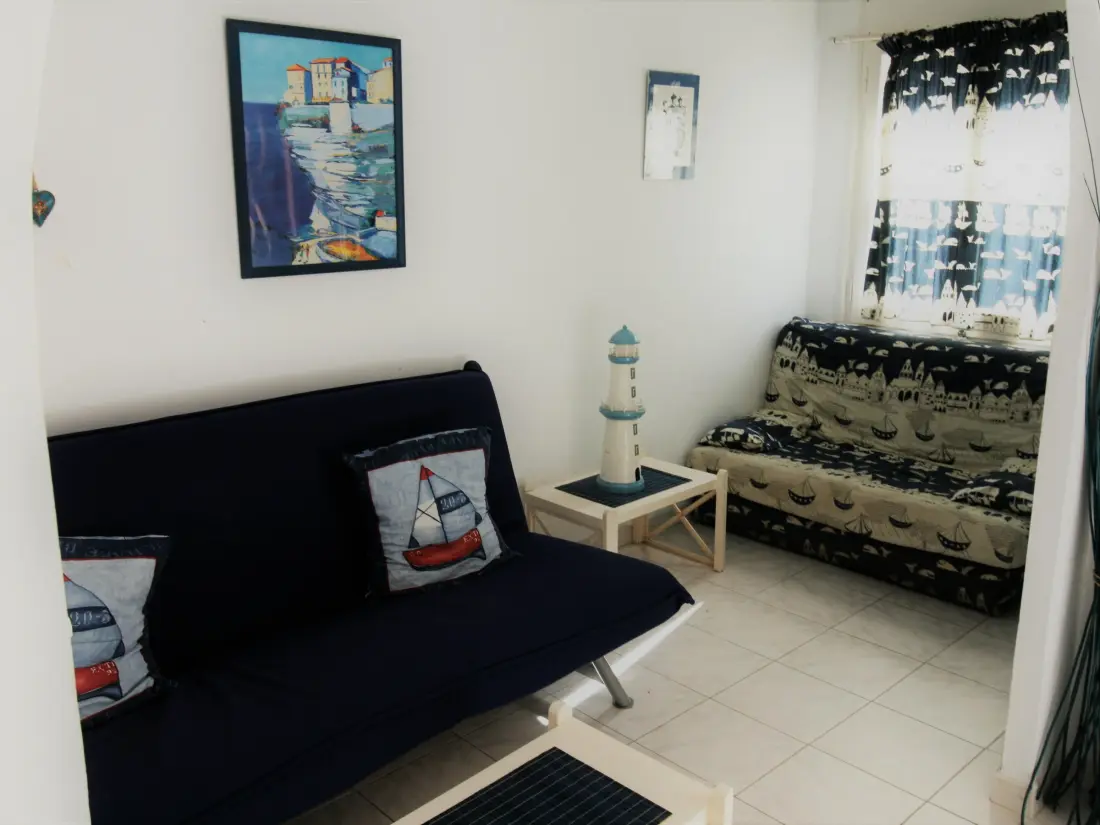 Location de Vacances Empuriabrava 28