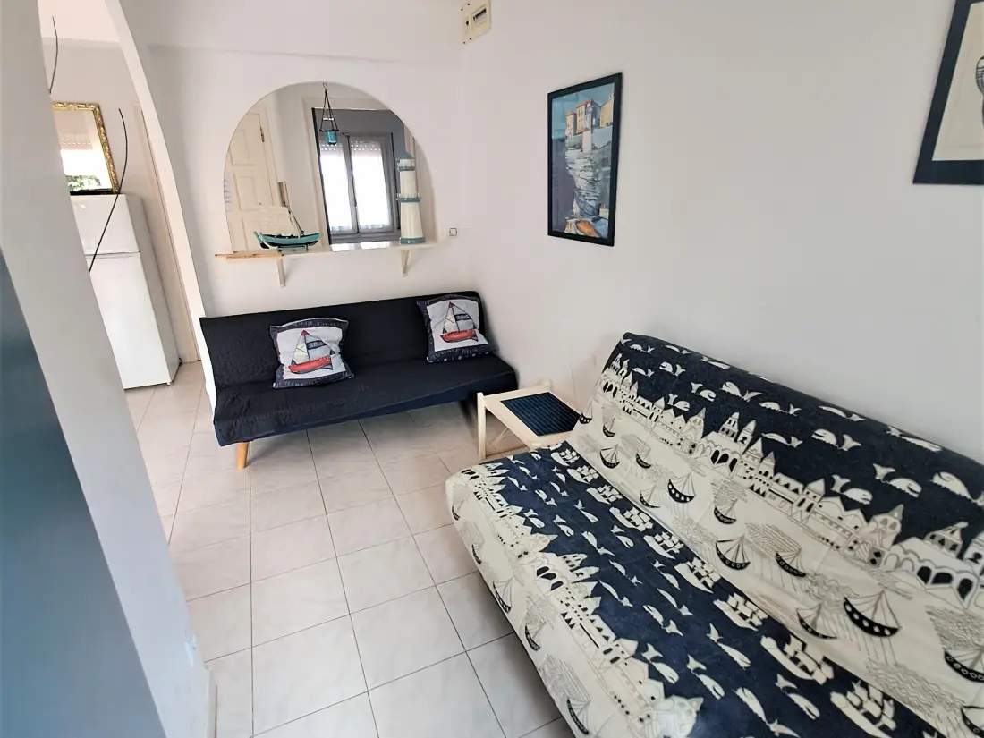 Location de Vacances Empuriabrava 28