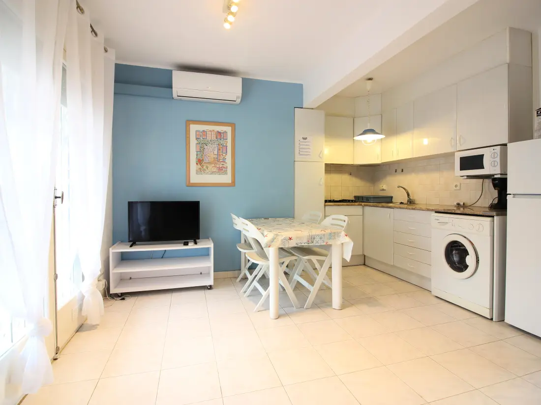 Location de Vacances Empuriabrava 28