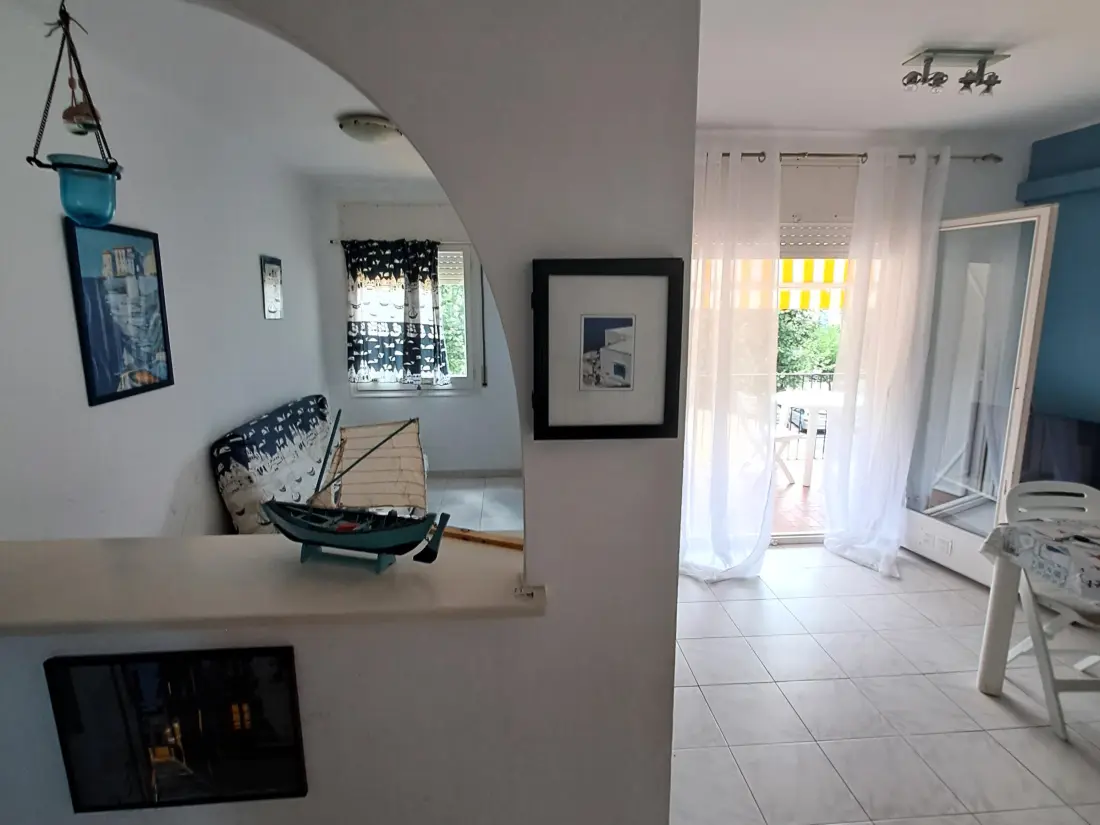 Location de Vacances Empuriabrava 28