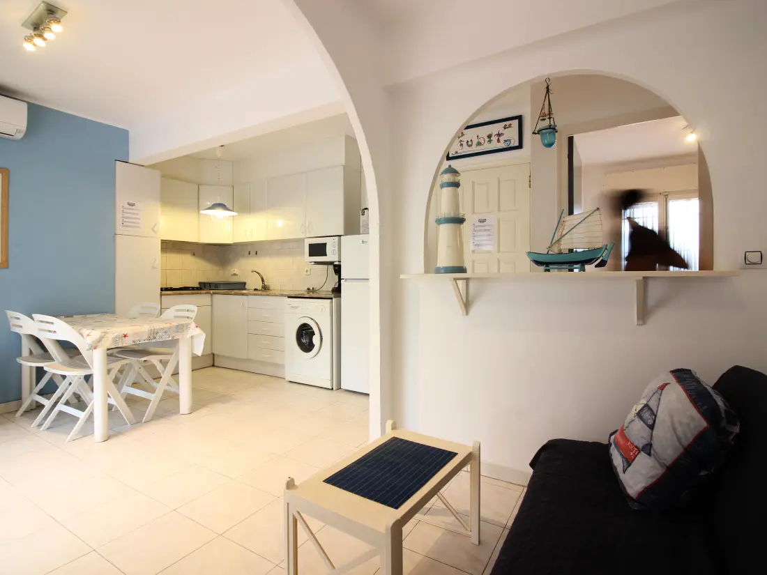 Location de Vacances Empuriabrava 28