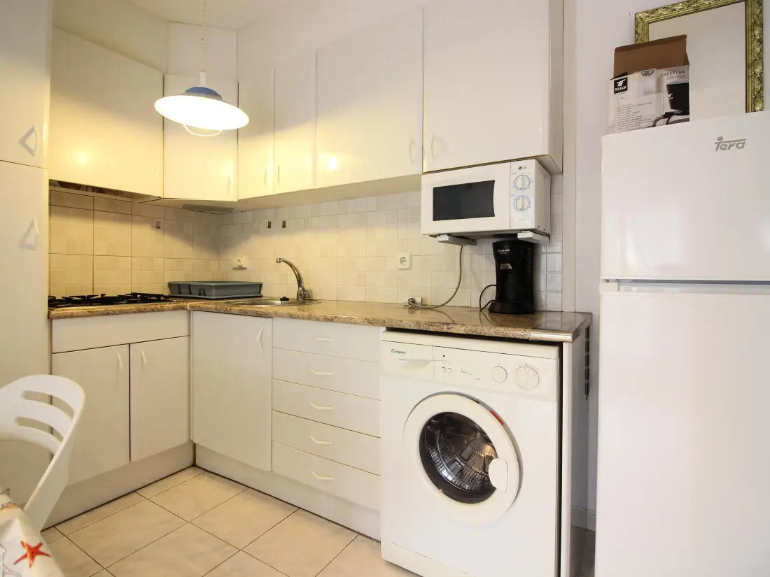 Location de Vacances Empuriabrava 28