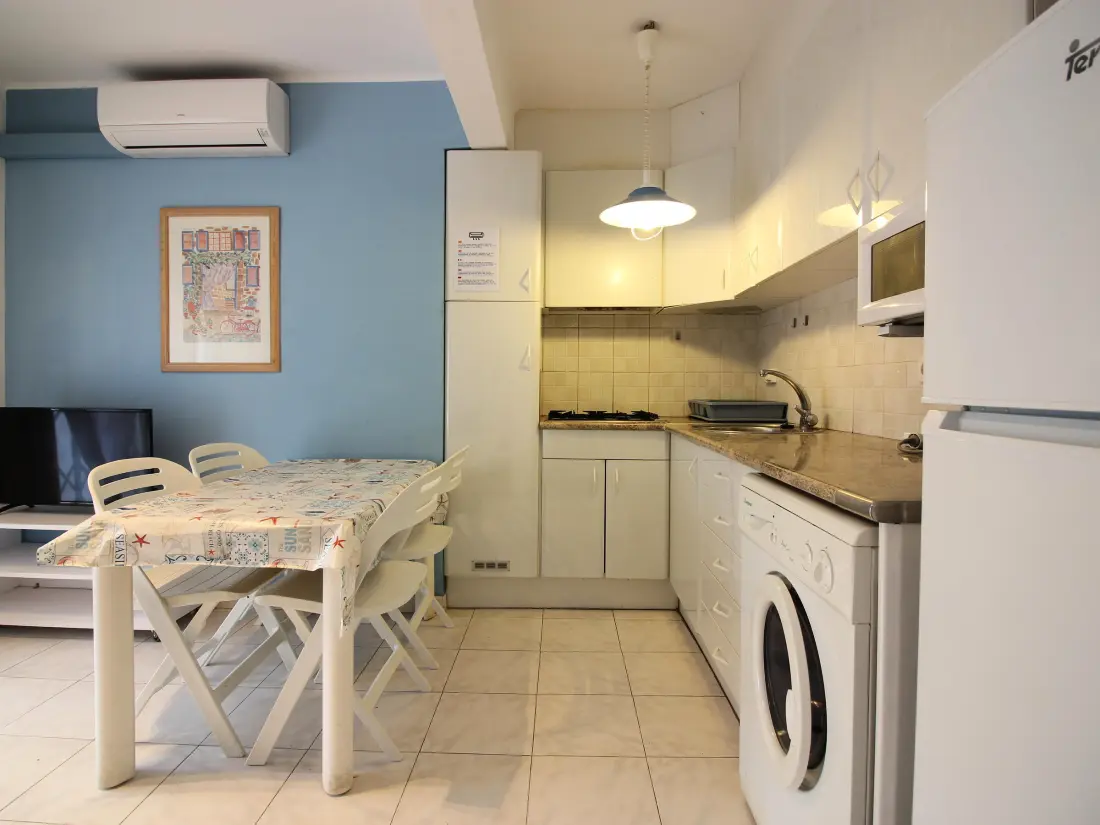 Location de Vacances Empuriabrava 28