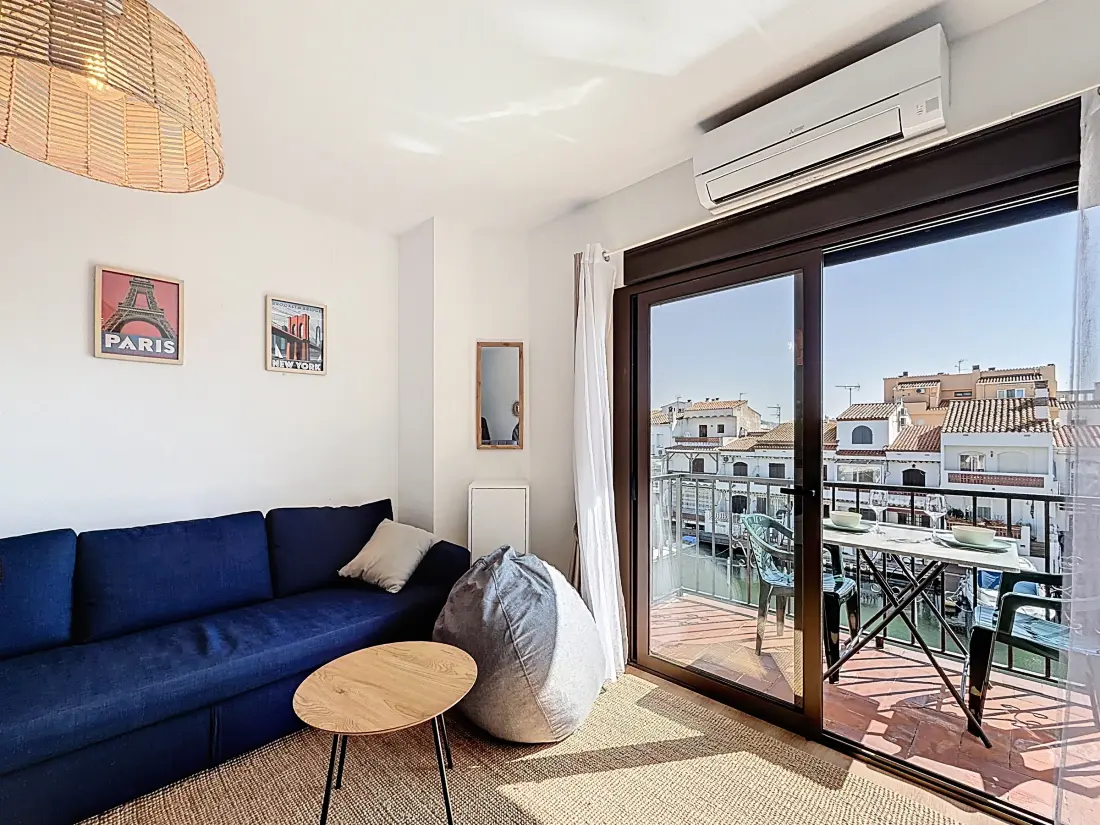 Location de Vacances Empuriabrava 284