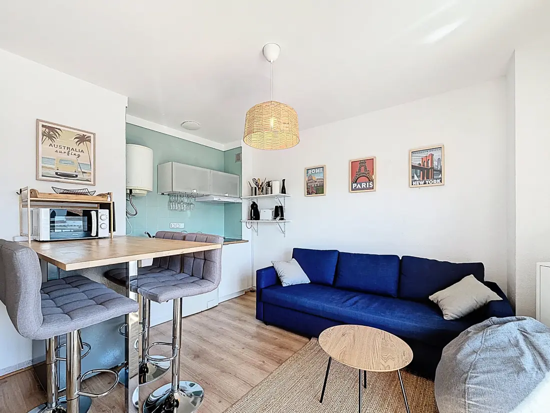 Location de Vacances Empuriabrava 284
