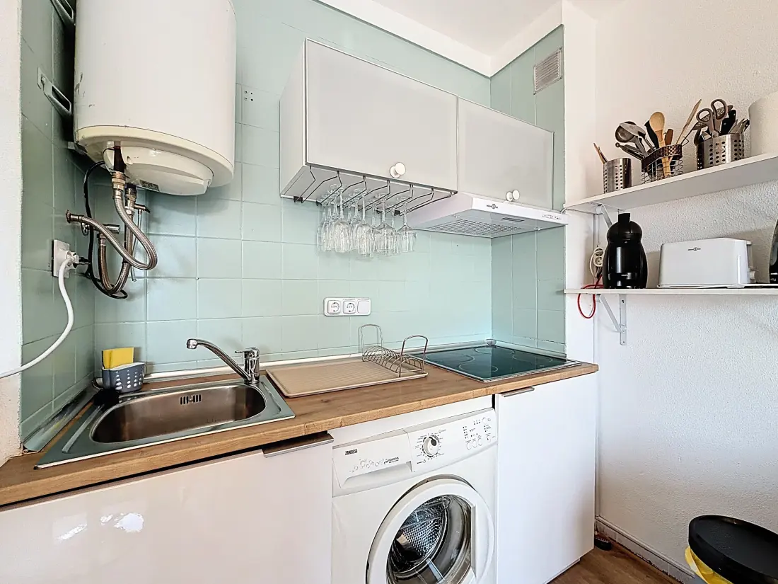 Location de Vacances Empuriabrava 284