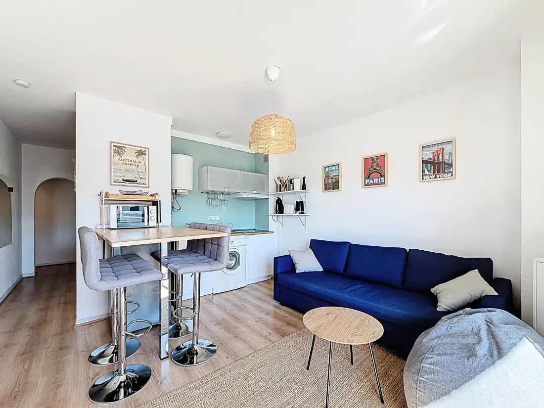 Location de Vacances Empuriabrava 284