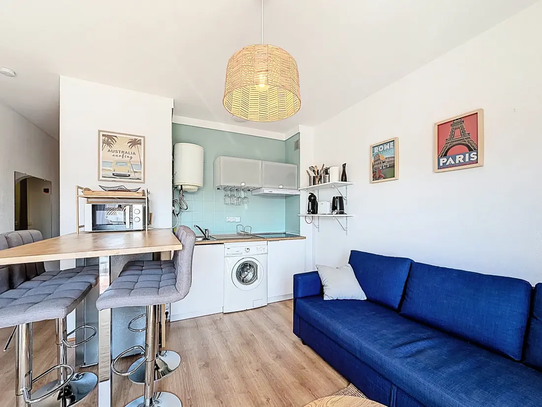 Location de Vacances Empuriabrava 284