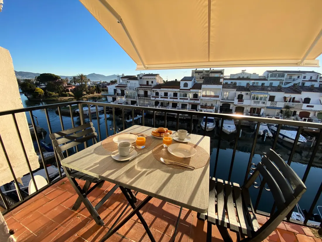 Location de Vacances Empuriabrava 284