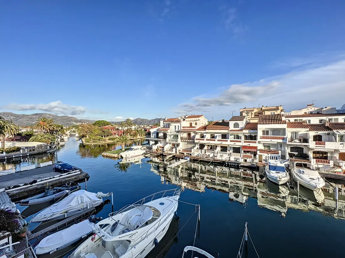 Location de Vacances Empuriabrava 284