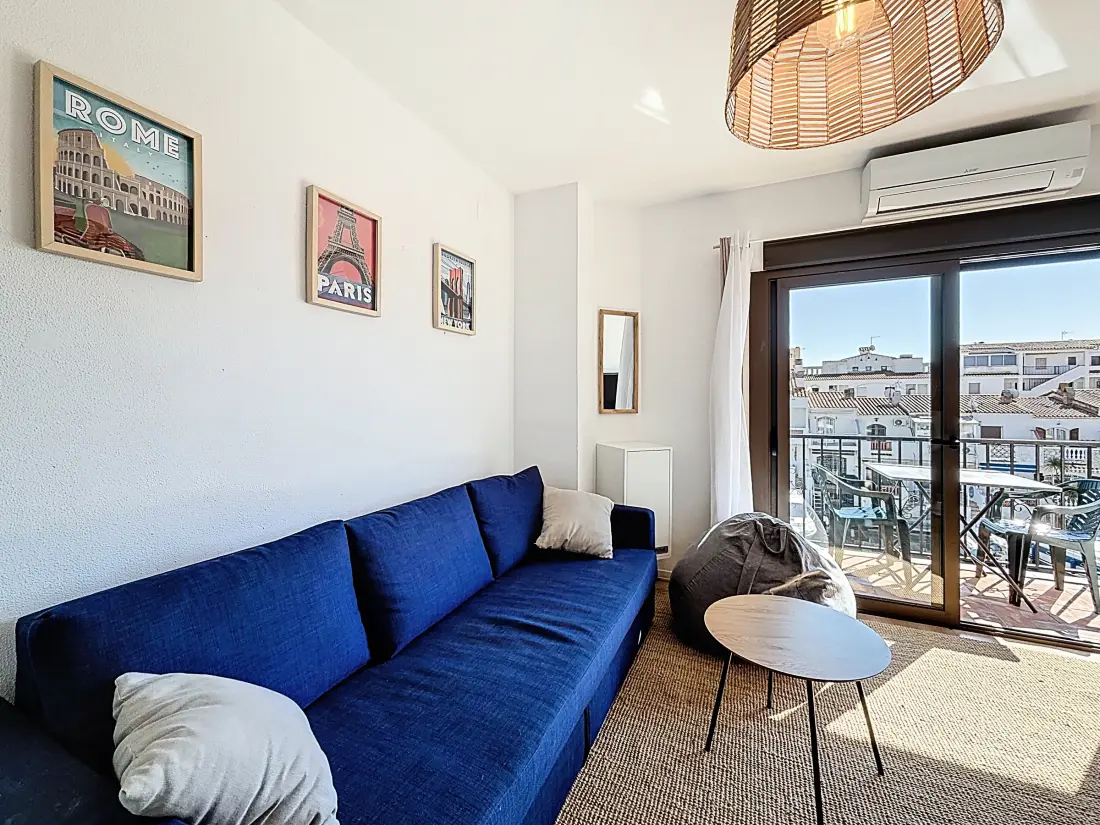 Location de Vacances Empuriabrava 284