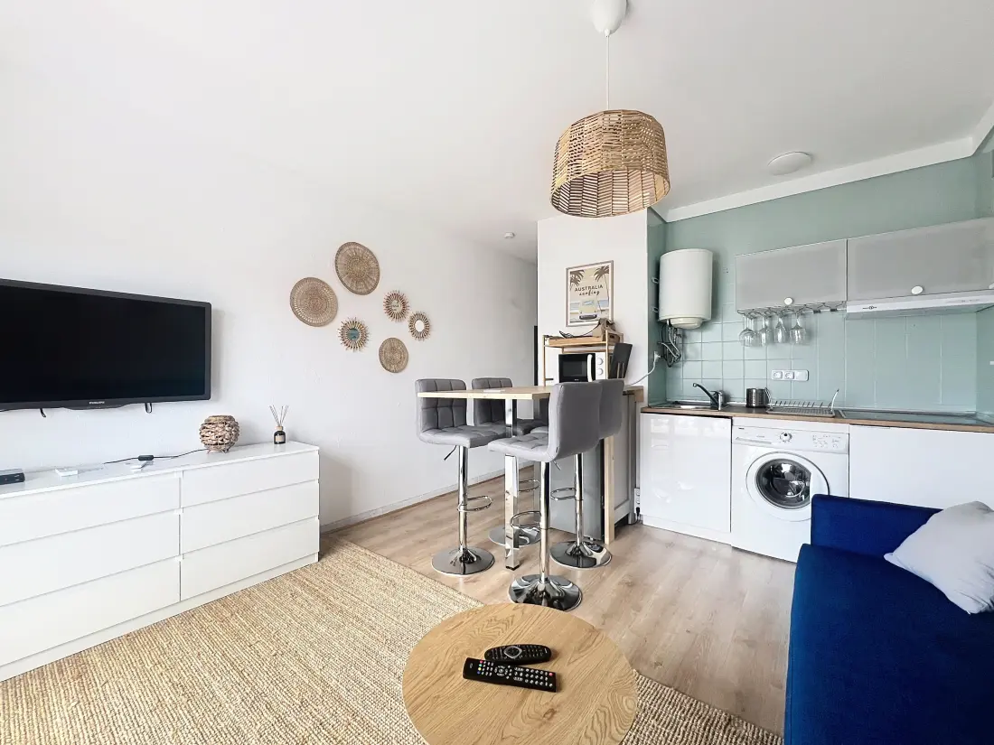 Location de Vacances Empuriabrava 284