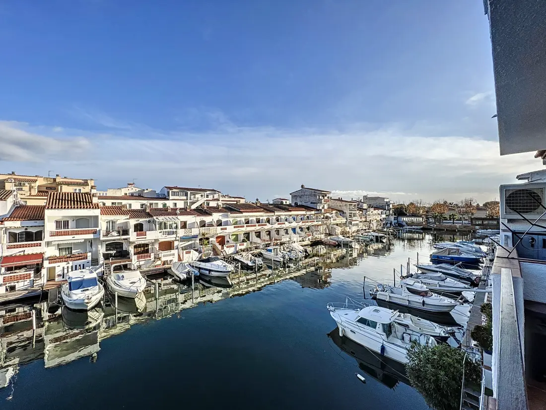 Location de Vacances Empuriabrava 284