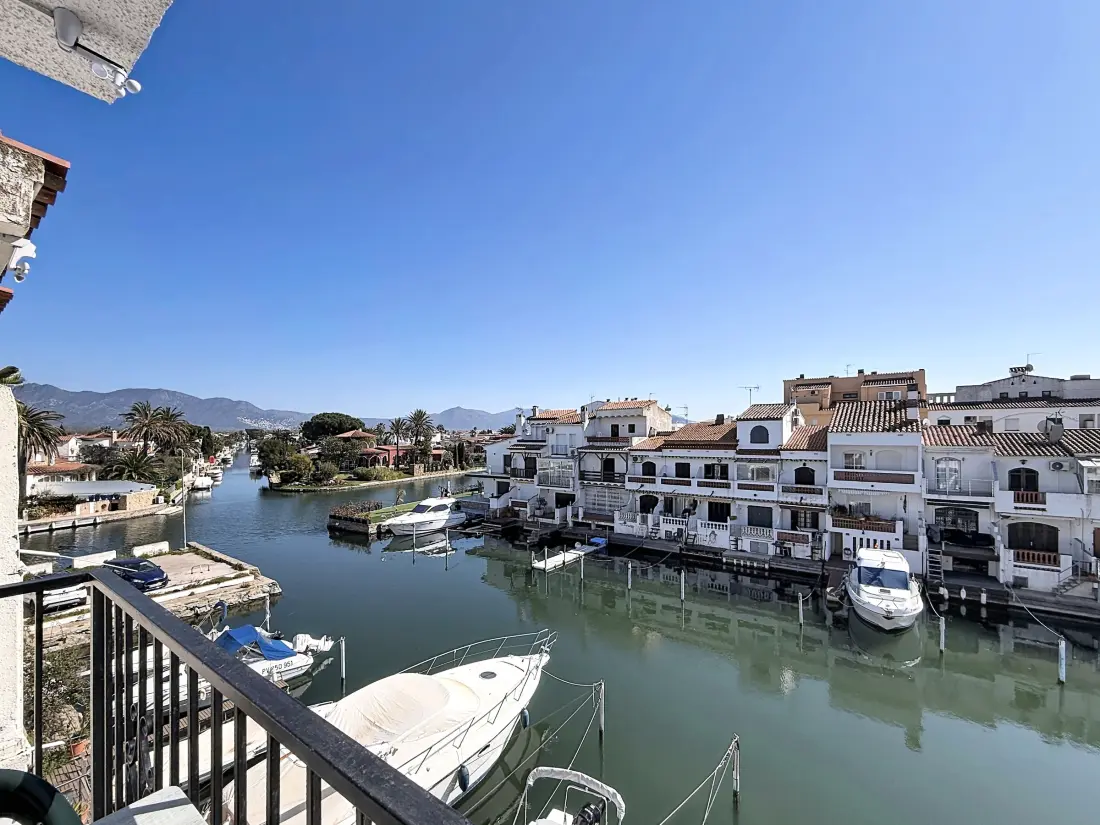 Location de Vacances Empuriabrava 284