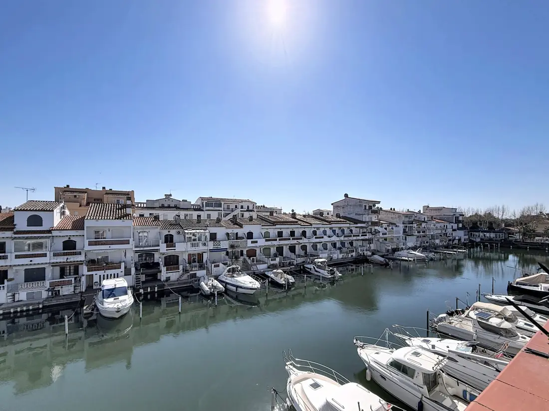 Location de Vacances Empuriabrava 284